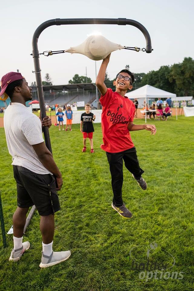 beboldroch's tweet photo. Last Saturday was one for the books! Thank you to all who attended our event and support our mission #youthdevelopment #youthmentoring #beboldroch #bebold #community https://t.co/FZjryldblX