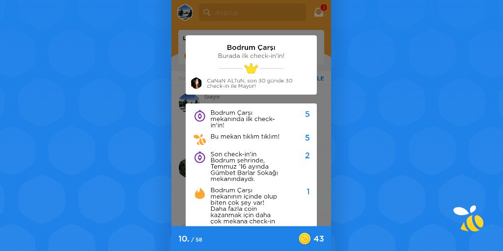 GayePal's tweet photo. Swarm'daki bu destansı check-in'e bak!
https://t.co/Nn0SCzeDga https://t.co/B4wHbw8gMP