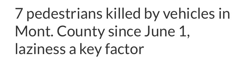 awalkerinLA's tweet image. It has been a week and they still have not changed this headline usa.streetsblog.org/2018/08/28/abc…