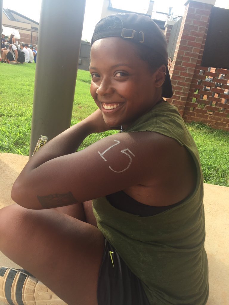 DciHotties's tweet photo. “Carissa Bryant jersey surf Mello 💕-anonymous “ https://t.co/ymgrKrD7ef