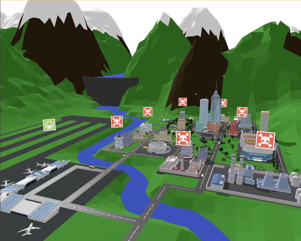 icon_ctf's tweet photo. NOCI hyper-connected city starts to look good. It only needs hackers to save it ! We know you can help. https://t.co/ZXdtgLPila #CTF https://t.co/pz6oEWJj0O