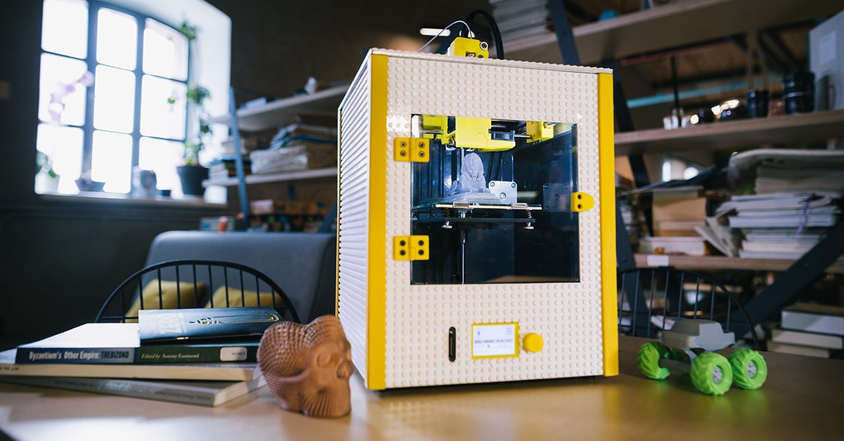AlyaIO's tweet photo. #Alya3DP ‘yi piyasadaki diğer #3DPrinter ‘ların üçte biri fiyatına edinebilirsiniz. Üstelik kullanımı da 3 kat daha kolay! Alya ile tanışmak için 👉 https://t.co/yFrfACLSp1 https://t.co/l6A1EQoGq1