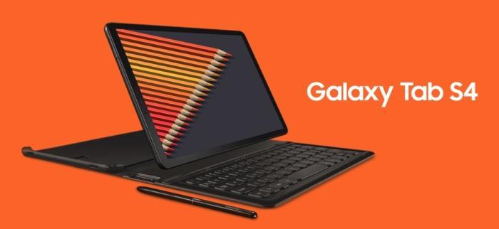 elrincondechina's tweet photo. Samsung Galaxy Tab S4 llega a España Aut: @GeekerosHoy https://t.co/nNomrZ7ZaS https://t.co/TAGohhJJMP