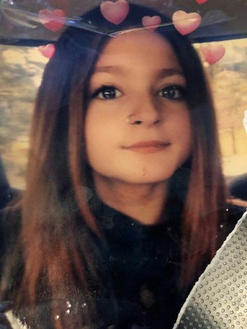 MissDPS's tweet photo. The Mississippi Bureau of Investigation has issued an Endangered/Missing Child Alert for two Fulton Girls. https://t.co/dCaGMHXi2q https://t.co/J8ZE8N2HmM