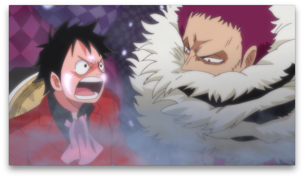 Editions Kana L Episode 851 De One Piece Est Disponible Sur Adn L Homme Qui Valait Un Milliard Le Plus Feroce Des Generaux Katakuri Voir L Episode T Co 2tfhvthdpz T Co Izc49lhq3d