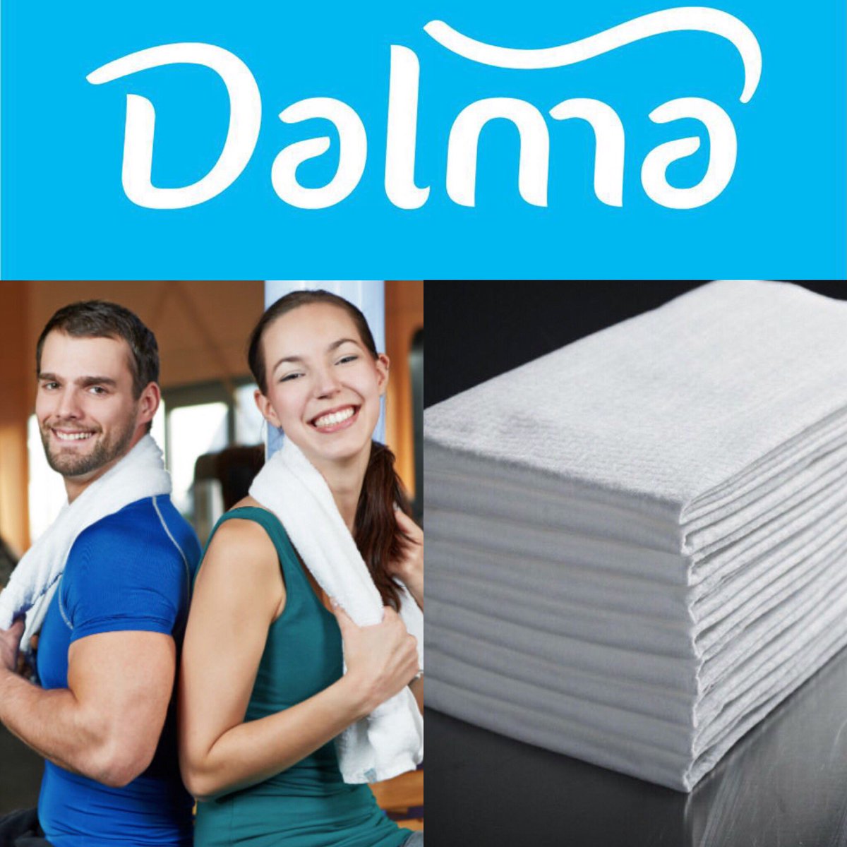 DalmaKSA's tweet photo. #مناشف_دلما #مناشف_دلما_الصحية #مناشف_دلما_للاستخدام_مرة_واحدة #استخدام_مرة_واحدة #توفير #امتصاص_عالي #جودةعالية  #مراكز_طبية #م��تشفيات #دلما #مراكز_صحية #مراكز_مساج #افضل_سعر #الخبر #الرياض  #مكة_المكرمة https://t.co/iD2ZWuUaXz