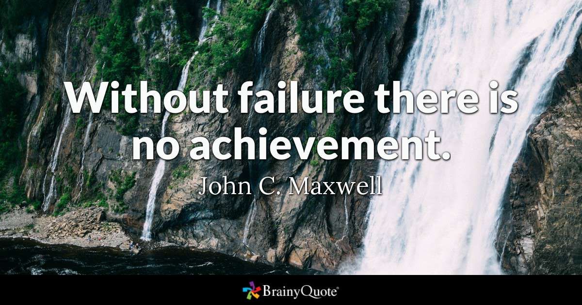 John C. Maxwell Quotes buff.ly/2LnQHWx