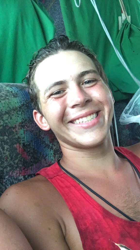 DciHotties's tweet photo. “Christian from Pioneer” https://t.co/wbnCqt1FFg