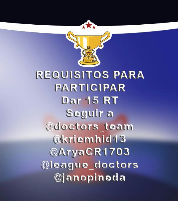 Hoy Abrimos inscripciones oficialmente a Nuestra Liga.
Esta 1° Edición La haremos Con Premio de 10$ 
Para poder Participar En la Liga Debe Cumplir los Requisitos Y mandar Captura por MD.
Cupo para 20 equipos
Premios:
1°Lugar 10$ 
2°Lugar Pase gratuito a la Siguiente edición.