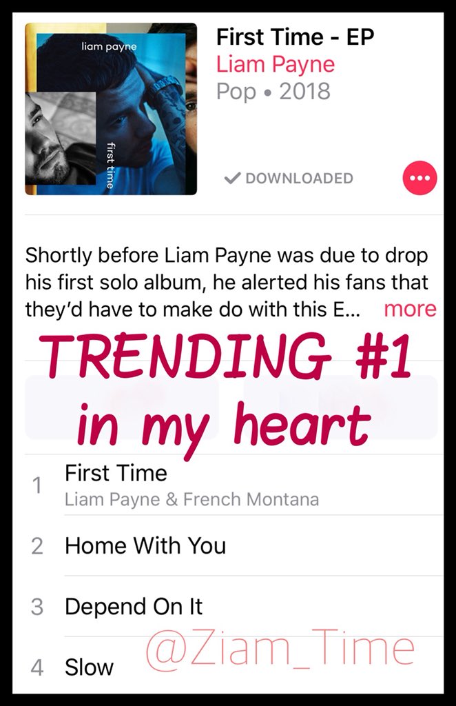 Ziam_Time's tweet photo. @LiamPayne How dare u ask me to choose my fav child @LiamPayne ❤️❤️❤️❤️
See my @iTunes #Review pls
#LPSlow
#LPFirsTime
#LPDependOnIt
#LPHomeWithYou https://t.co/itq7JG7a9j