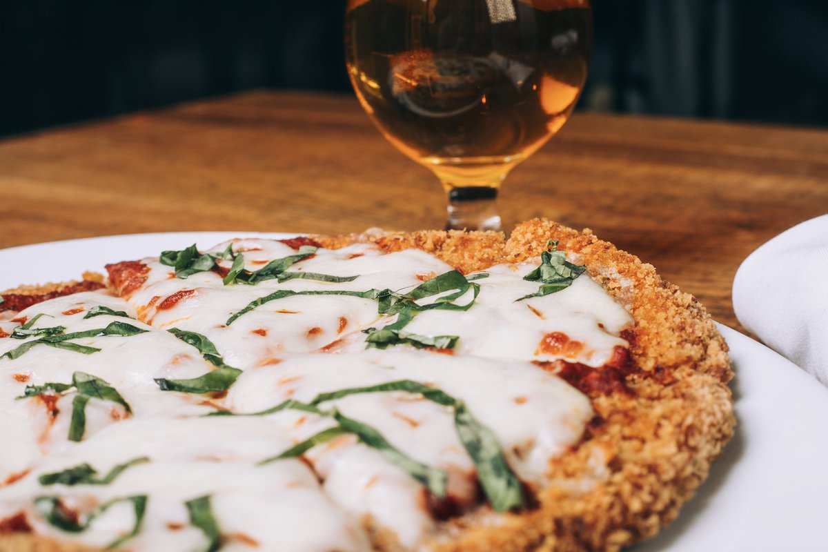 Save the slice for another night.
