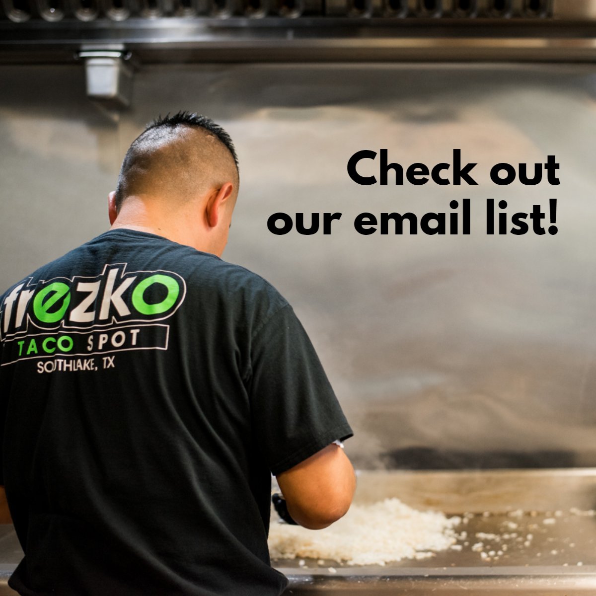 We've got some great things we're cooking up! Sign up here: subscribe.mainstreethub.com/email/e4bb702d…