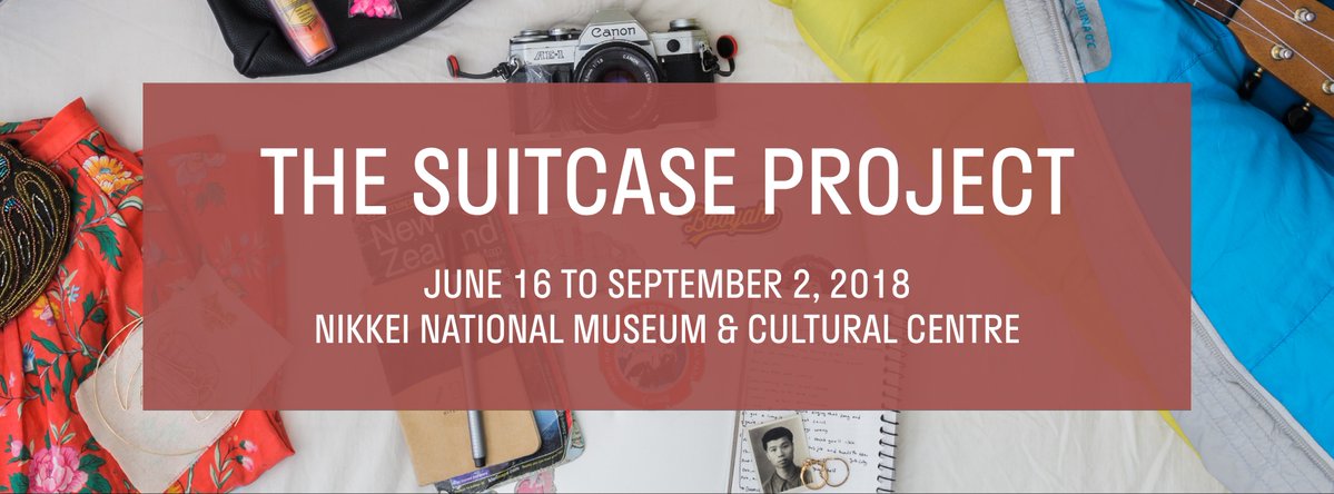 carlyyoshida__'s tweet photo. Read more about the project here: https://t.co/Yh1VEsFLUQ #youngsei #TheSuitcaseProject @kaylaiso @nikkeimuse https://t.co/6j4awNv8d4
