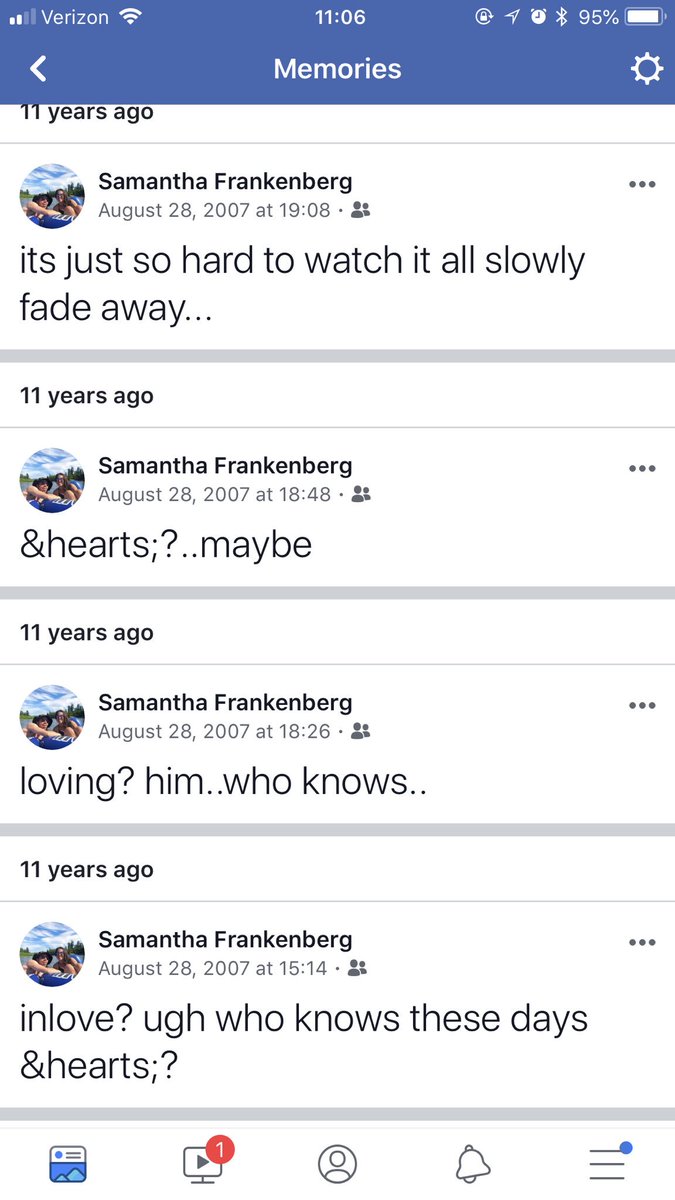 Literally why did anyone let me have access to the internet in 2007? &amp;hearts;