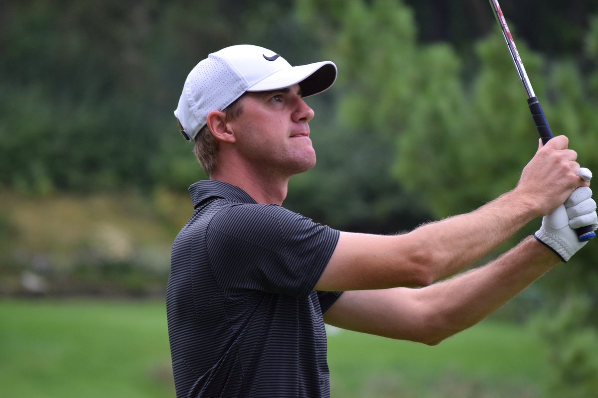 MinnesotaPGA's tweet photo. The final groups are on the course in the final round of the 2018 Minnesota PGA Professional Championship. Follow live scoring below https://t.co/s5w9xVzFJ0 https://t.co/t01wzz7HKw