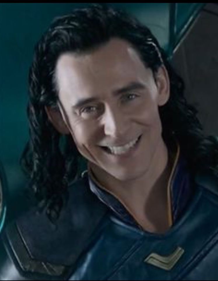 Apparently I missed something called #mcm? You mortals are weird. I choose myself.