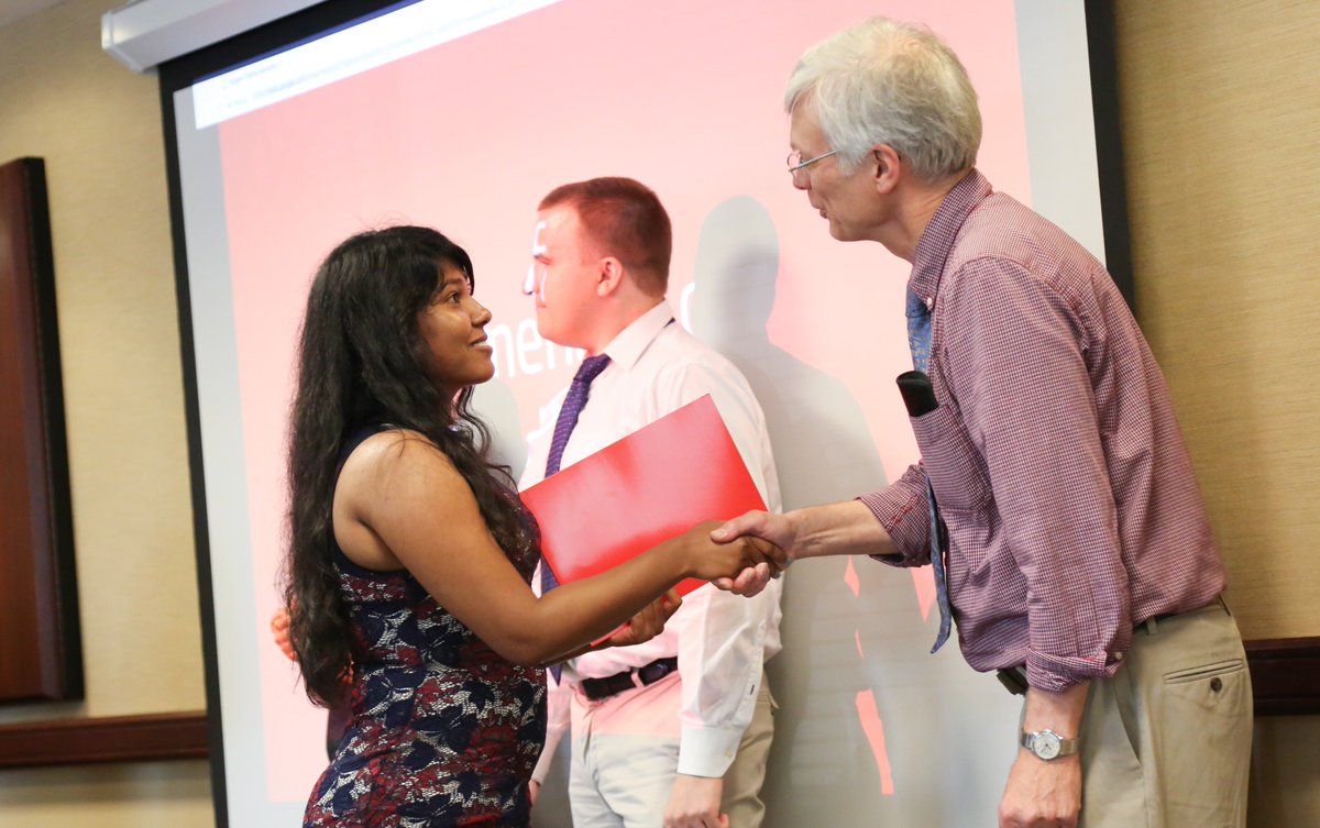 rutgers_ce's tweet photo. Congratulations to the latest class of #RutgersCodingBootcamp graduates! #FullStackDevelopers https://t.co/RXlNp2e2Iz