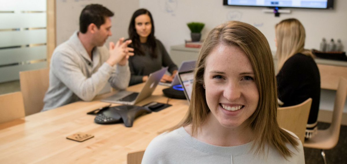 TechPointInd's tweet photo. In the second post of her three-part series, #indytech company @Torchlite's Founding Partner &amp; CEO @s_marshall details how to incorporate lessons from #entrepreneurs into your #freelance lifestyle to maximize the investment in yourself --> https://t.co/6MwpfTHLY8 https://t.co/V2Cznxb4Ct
