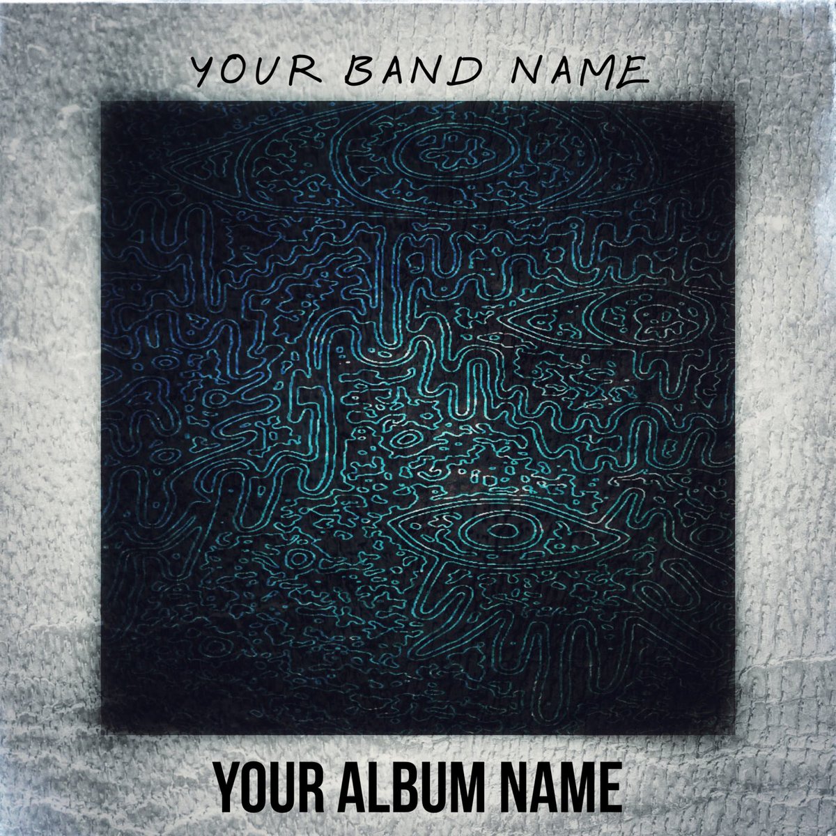 AngleseyCreates's tweet image. Added these two brand new album designs to the site! #artwork #design #bands #singersongwriter #songwriter #designer #album #ep