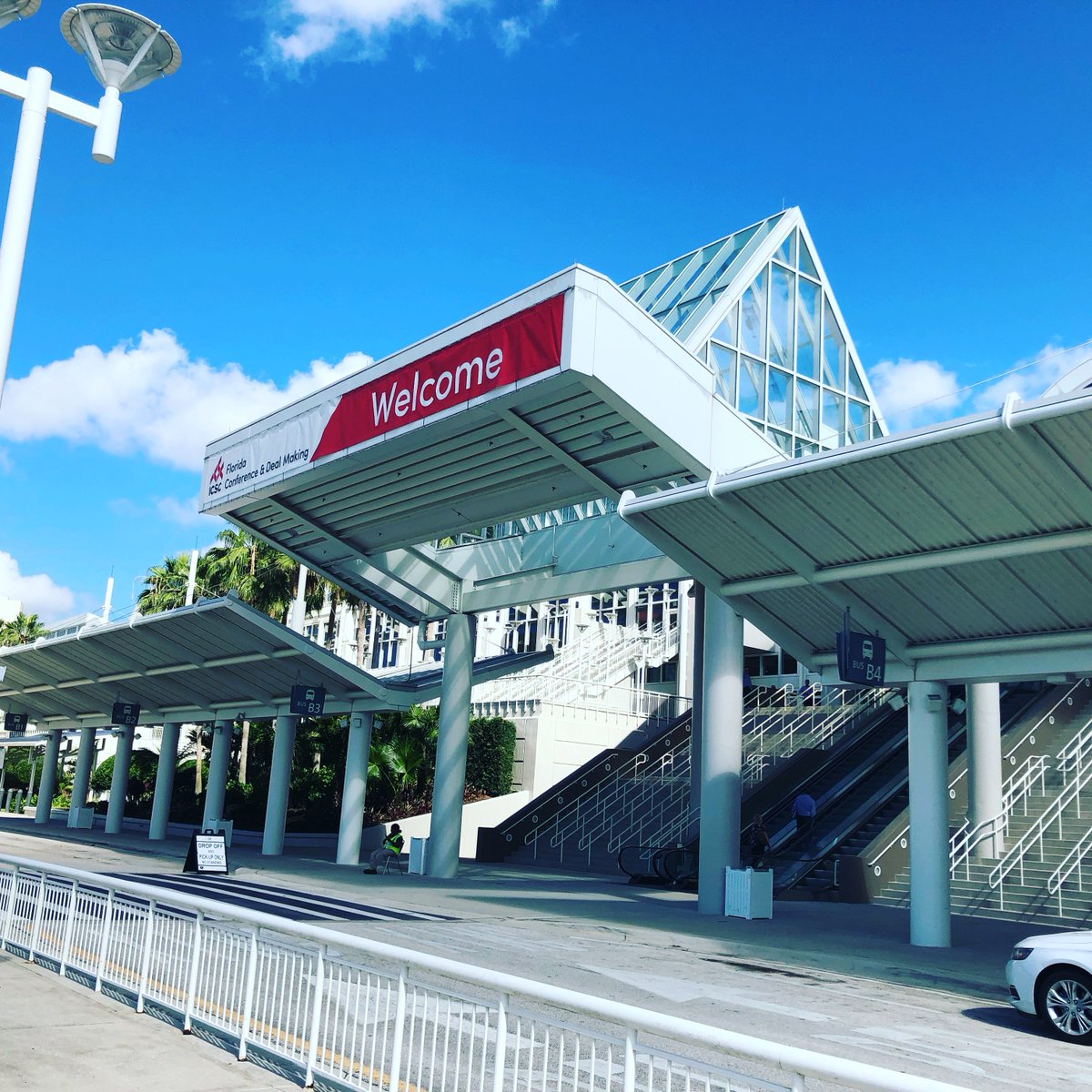 bennett_realty's tweet photo. Until next year Orlando! We are looking forward to growing the new relationships created over the last few days 
———-
@bennett_realty_development 
————
#icsc #icscorlando #retail #cre #bennettrealtydevelopment https://t.co/bikOxwOvWk