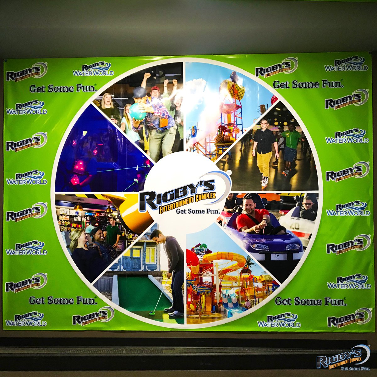 Rigby's® tweet media