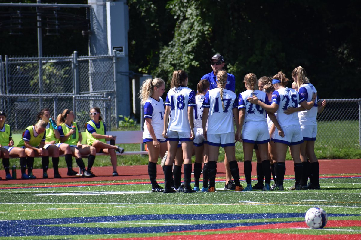 LTU Women's Soccer tweet media