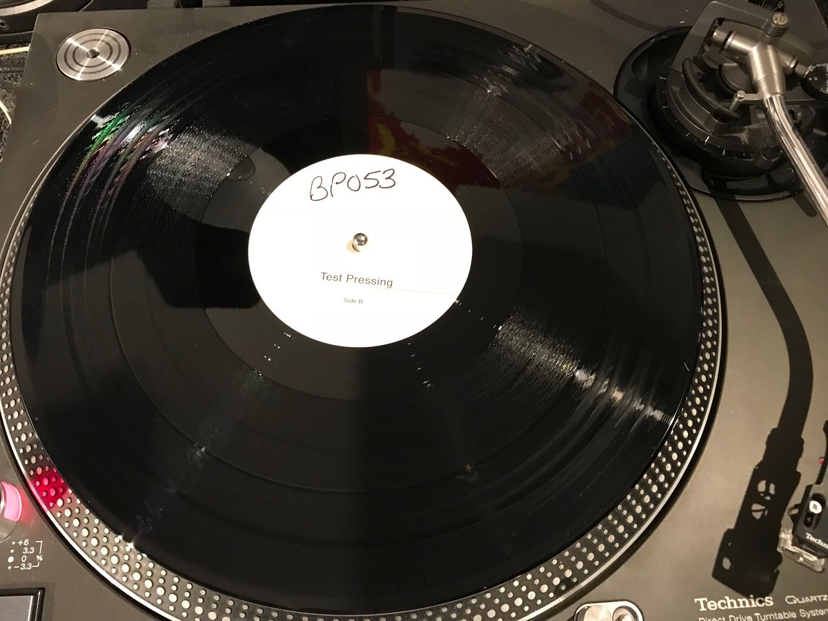 Double TP day! BP053....Ruskin &amp; Broom (<a href="/MarkBroom/">Mark Broom</a> )