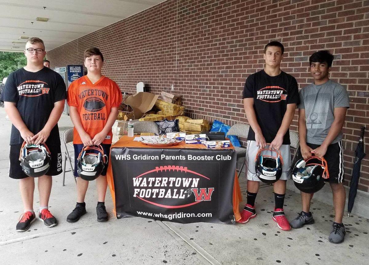 cttowntimes's tweet photo. HELMET SHAKE FUNDRAISER — https://t.co/TcDn6b9D22 https://t.co/PDZSb9O0o0