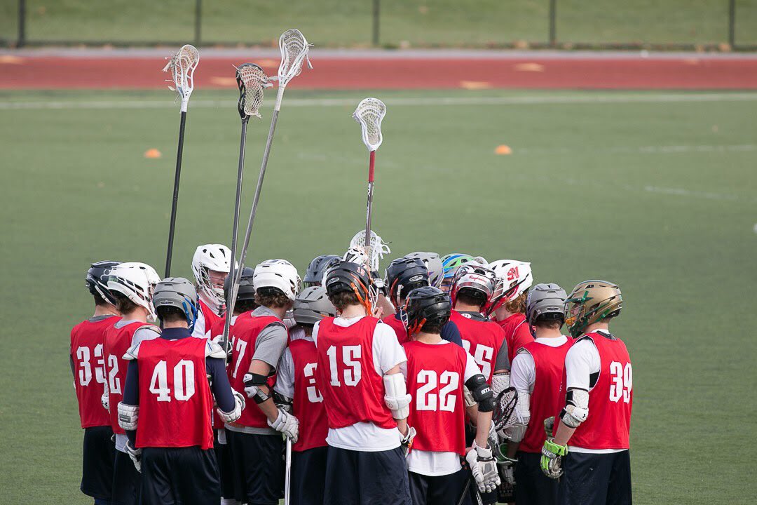 TEAM Lacrosse tweet media