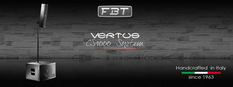 marcovilarinho1's tweet photo. grande sistema de som da FBT o VERTUS CS1000 aliado a uma mesa ALLEN & HEATH QU-16 que eu fiquei apaixonado 😍, resultou num grande concerto da banda True Band com o apoio da Set2Stage,Lda.
link: https://t.co/196RmKPIvk
#fbt #allenandheath #trueband #set2stage #sounders https://t.co/Z0fBT0JHYS