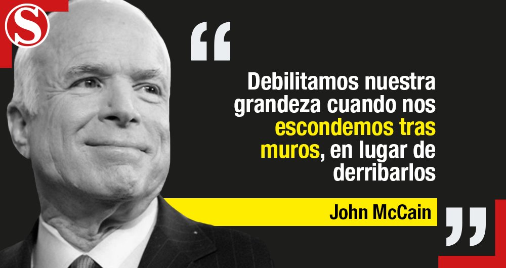 John McCain: todas as notícias de última hora ao vivo John McCain: todas as notícias de última hora ao vivo