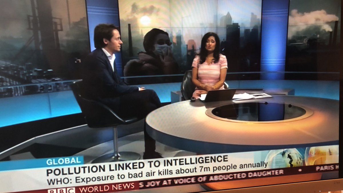 jurgenlive's tweet photo. Well done @JochemCuppen 👏 at @BBCWorld about the Clean Air India initiative of @GITRGlobal. 🇮🇳 Solving air pollution in India through global startup solutions https://t.co/AKxZJqKpuK