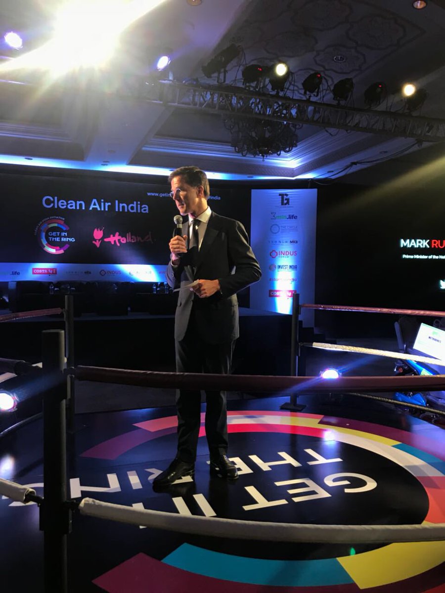 jurgenlive's tweet photo. Well done @JochemCuppen 👏 at @BBCWorld about the Clean Air India initiative of @GITRGlobal. 🇮🇳 Solving air pollution in India through global startup solutions https://t.co/AKxZJqKpuK