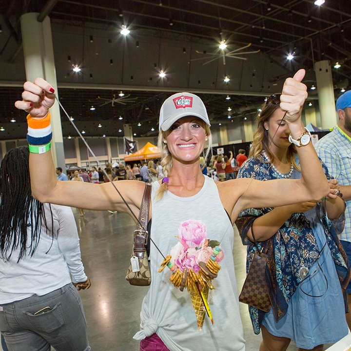 SAV Craft Brew Fest tweet media
