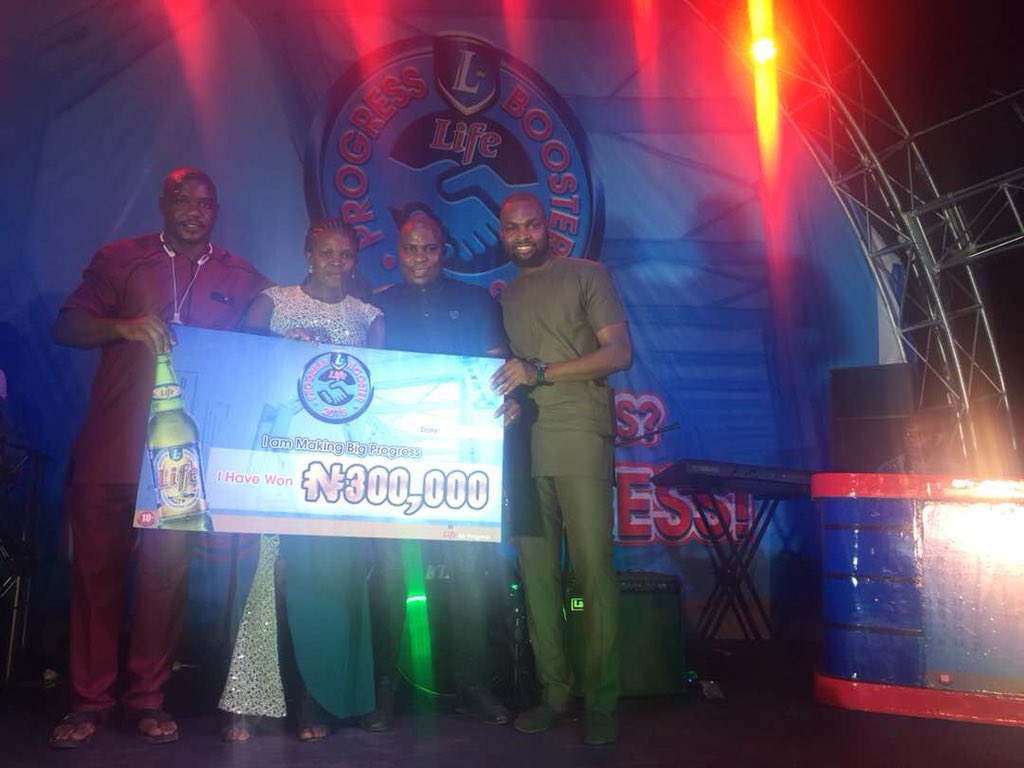 maziibe_'s tweet photo. Need funding for your business ideas or expand your business? Are you in any of these states: Abia, Imo, Rivers, Anambra & Delta
Submit your proposals and you might be one of the 300k Grant winners from @lifelager_ng. https://t.co/QLw6s5AR65โฆ
#LifeProgressBooster18 https://t.co/nwtt1qo4Go