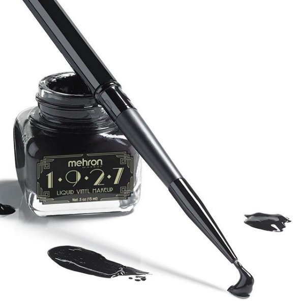 mehron 1927 liquid vinyl makeup