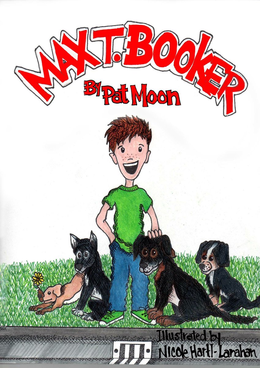 facebook.com/34873423228837…  #firstdayofschool #art #characterdesign #nhlanahan #Disney   #childrensbook #doglovers #myfirstbook #PumpkinSpiceLatte #D64Smiles #engageD64 #allformydaughters #WonderWoman #CAsmiles #LogoDesign #dogmom #katorellaastro