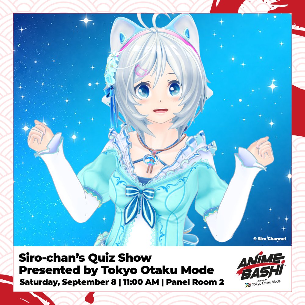 Anime News Network on Twitter &quot;Tokyo Otaku Mode is proud