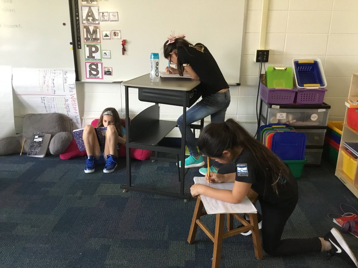 Mrs. Murnick's Class tweet media