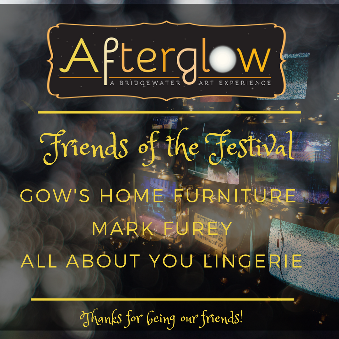 AfterglowBW's tweet photo. Thanks to the Gow's Home Furniture, Mark Furey, and All About You Lingerie for being Friends of the Festival!
To see the full list of Friends of the Festival so far, please visit: https://t.co/0Vy8ZVMB1i https://t.co/LzmjQzMfih