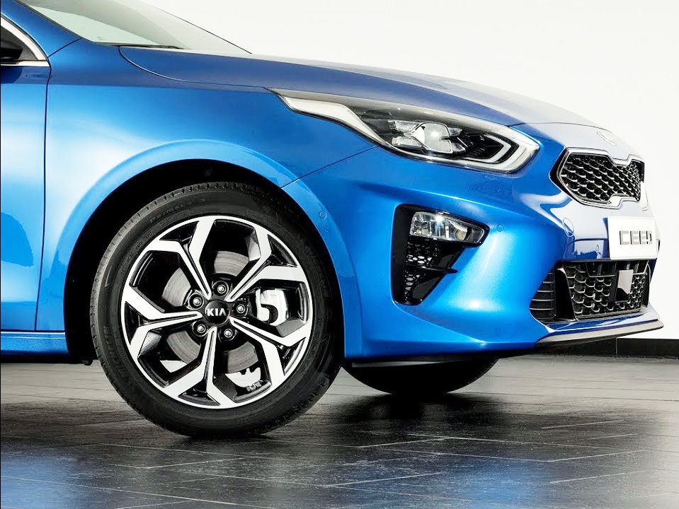 kiauptown's tweet image. International News: KIA Puts With Ceed GT #KIA #KiaCeedGT #autofans autofans.be/nieuws/officie…