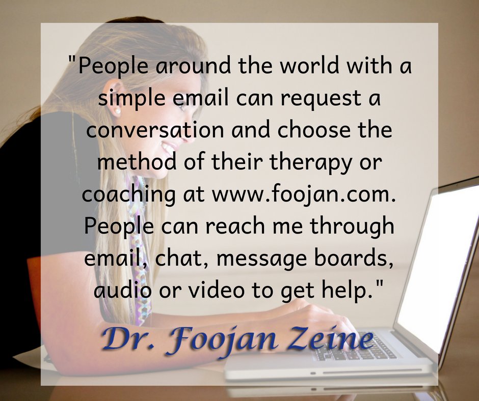DrZeine's tweet image. I&apos;m so blessed to be working with clients from all over the world through online coaching!
#newsrelease #pressrelease #nationalcoverage #onlinetherapy #onlinecoaching #onlinecoach #lifecoach #lifecoaching #onlinelifecoach #onlinelifecoaching #drfoojanzeine