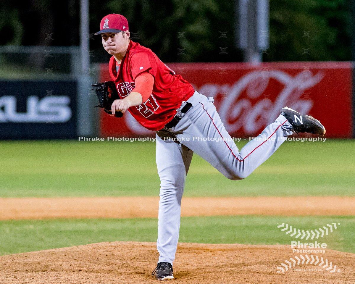 phrakephoto's tweet photo. .@Connor_Higgins7 Connor Higgins (44) P AZL Angels 2018 30th round #LAAngels  #angelsbaseball  #angels #angelsfan #anaheimangels #losangelesangels #losangelesangelsofanaheim #halos #thehaloway #draft2018 #mlbdraft #mlbdraft2018 #asu #asubaseball #sundevils #sundevilsbaseball https://t.co/fXMoT4Y5bY