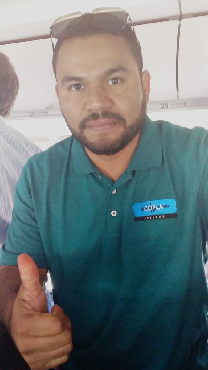 COPLAEventos's tweet photo. A trabajar #aCOPLAte #acapulco https://t.co/sYrz6EhAhO