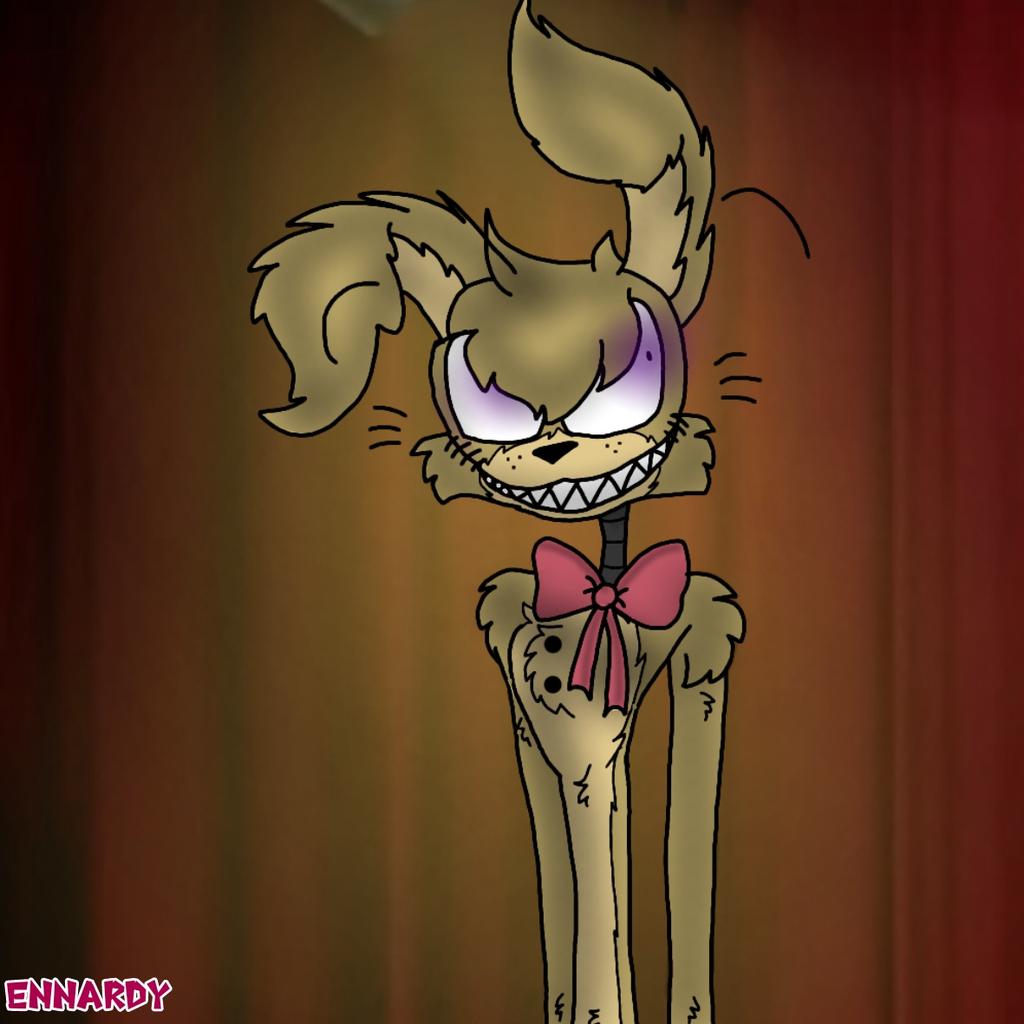 InkLORD2's tweet photo. Unfulfilled dreams.
#Springtrap https://t.co/5UzufM6jh0