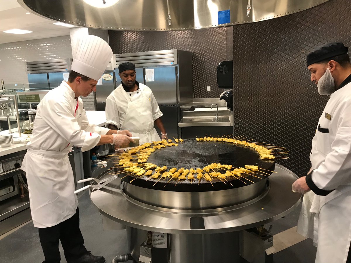 Rocking the the Student Experience at UMASS Boston!