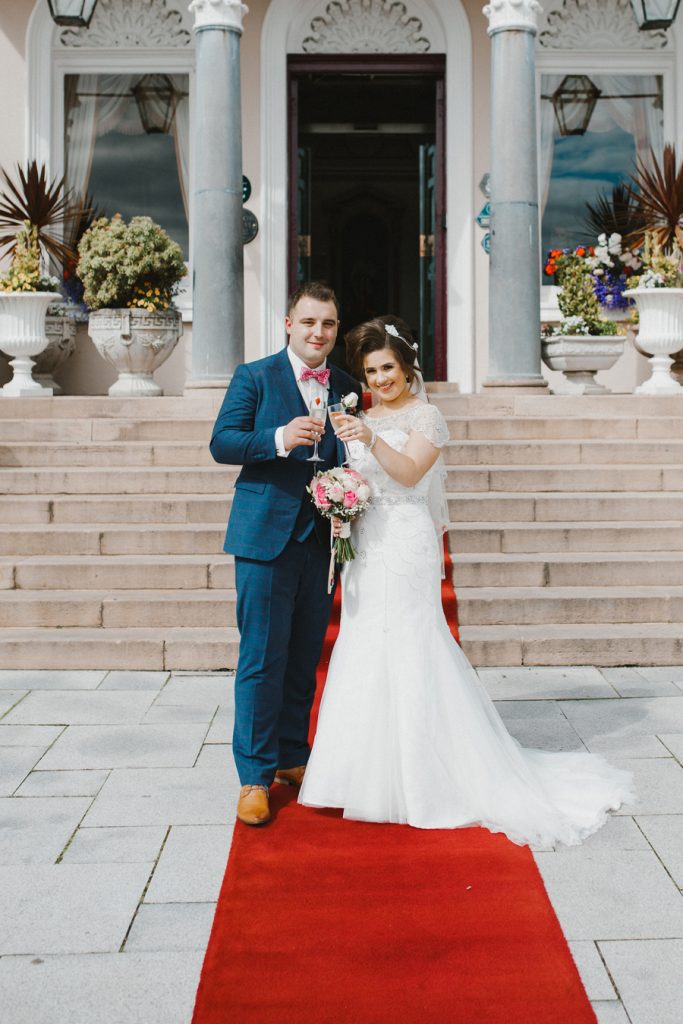 True Love Tuesday Hazel and Alistair Barker… gettingmarried-ni.co.uk/true-love-tues…