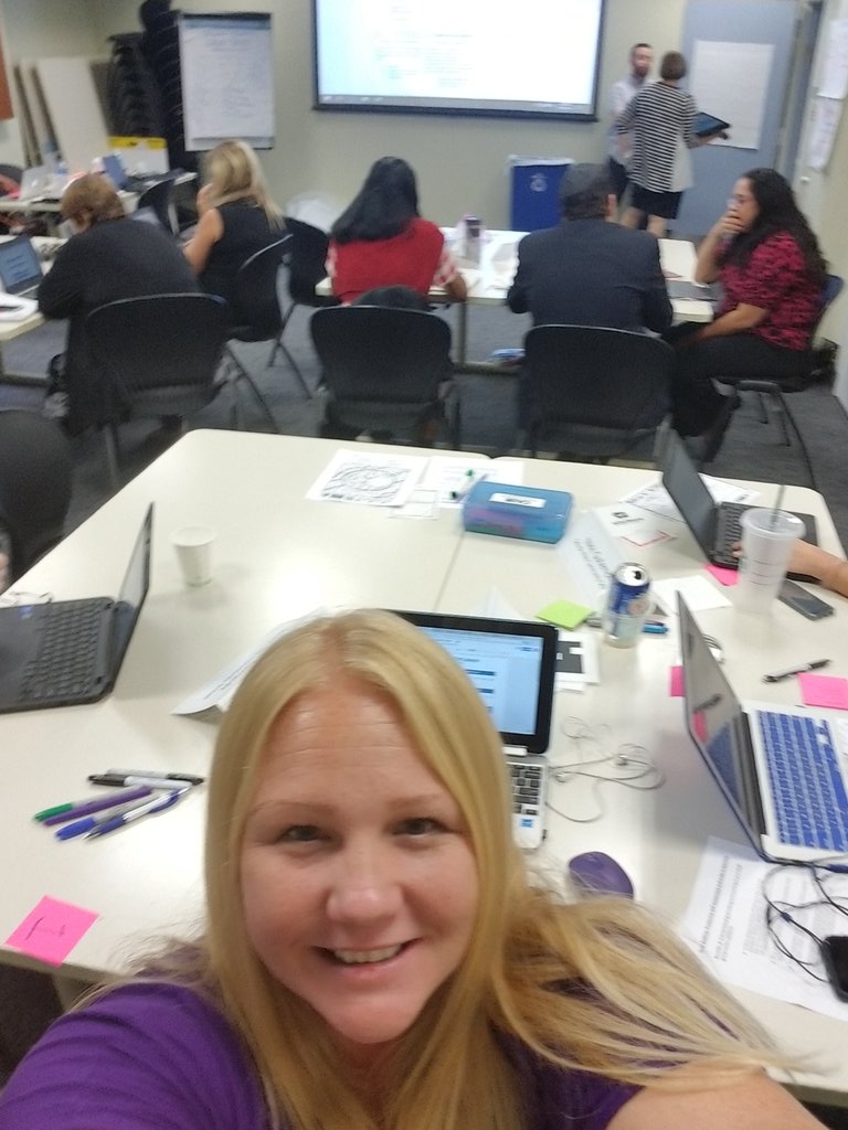 NikkiAGutierrez's tweet image. #betterlesson design studio