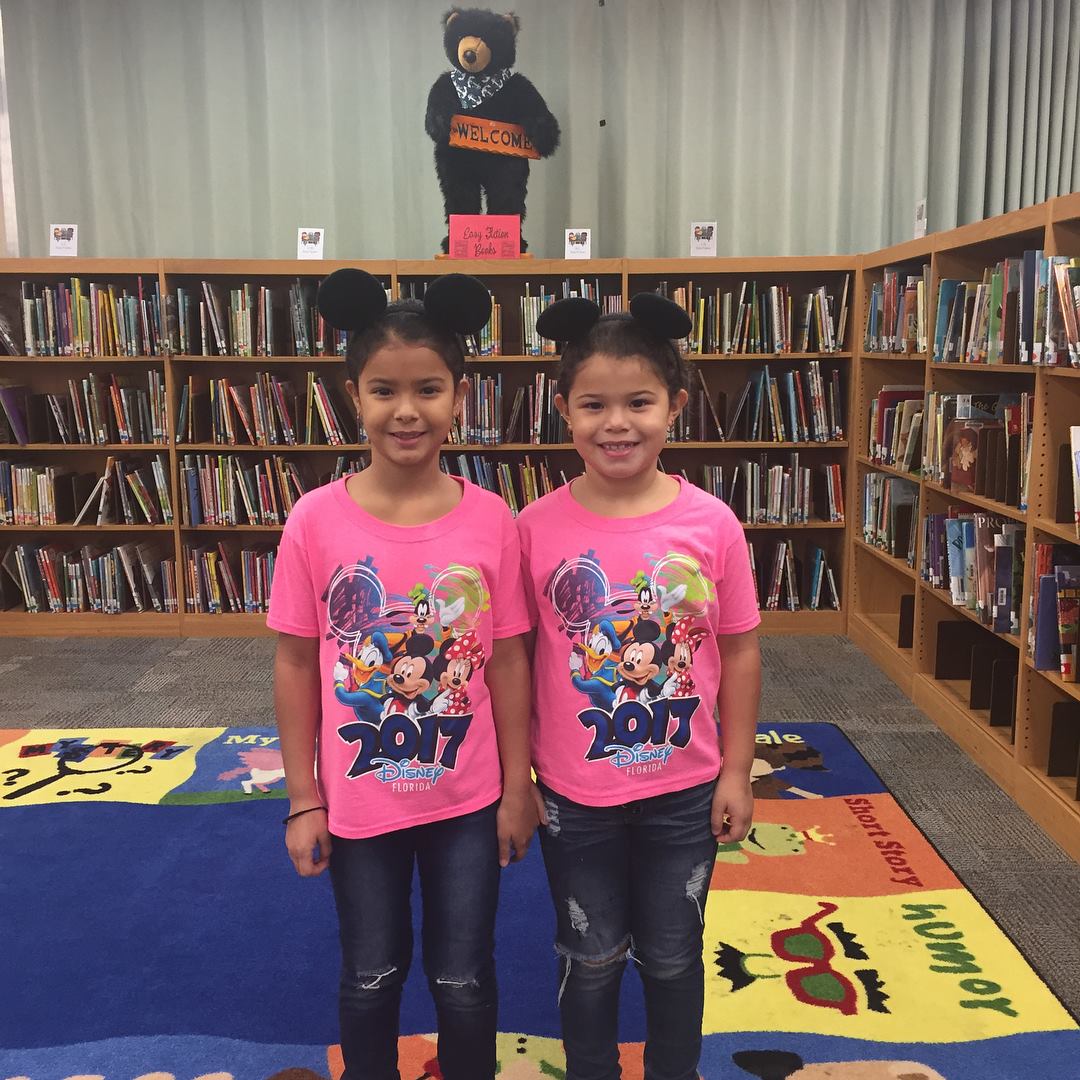 District 1 schools showing off their #CollegeWeek18 pride on Matching Monday and Interview Tuesday. What a great tradition for our students to celebrate college and post-secondary options. #SDOCGoodtoGreat