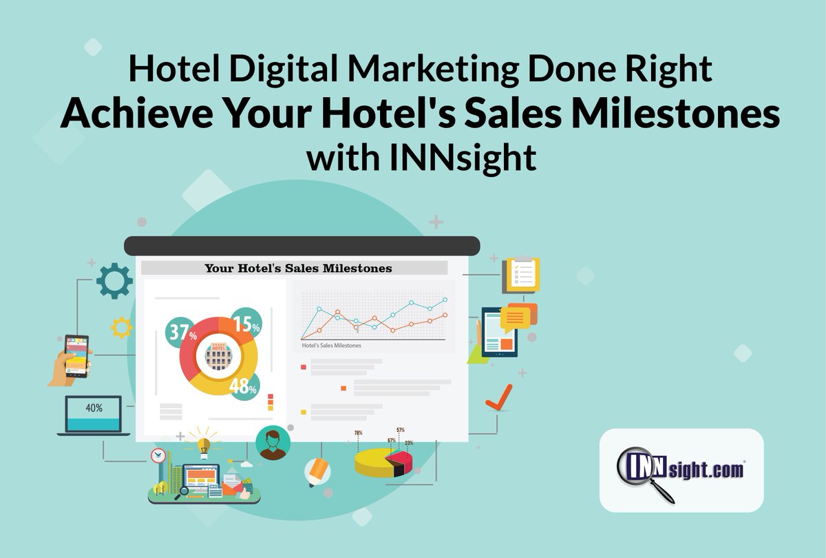 LisaHar_IN_Mktg's tweet image. Get Serious About the Success of Your #Hospitality Business isuite.INNsight.com #WCAGCompliance #WebRefresh #Milestones #iSuite #ResponsiveWebDesign